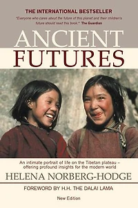 Ancient Futures
