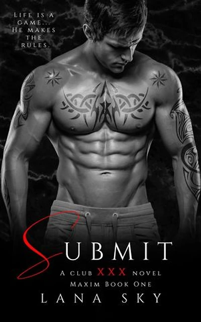 Submit: Club XXX, #1