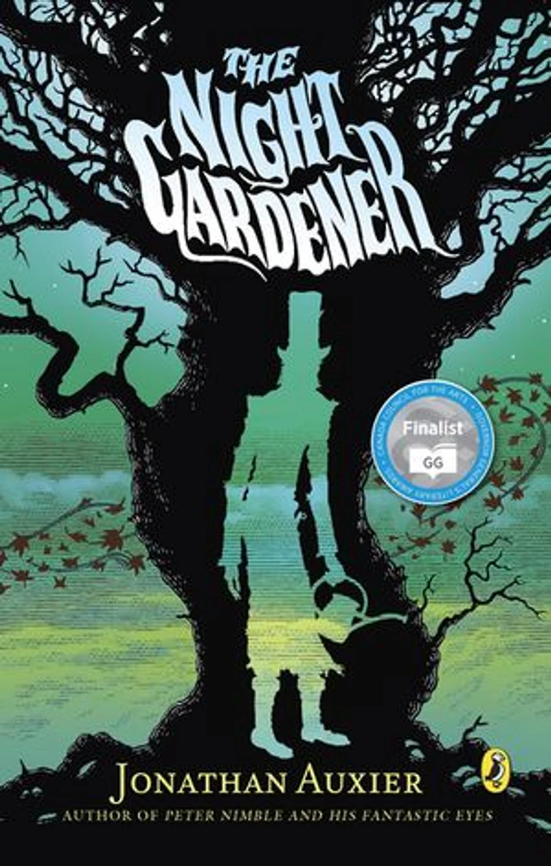 The Night Gardener
