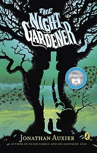 The Night Gardener