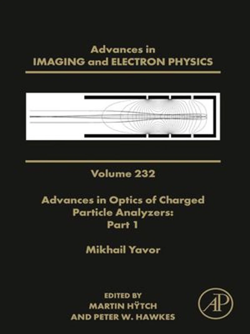 Advances Optics of Charged Particle Analyzers: Part 1