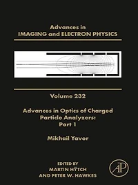 Advances Optics of Charged Particle Analyzers: Part 1