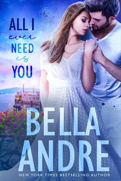 All I Ever Need Is You: Seattle Sullivans #6