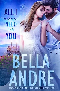 All I Ever Need Is You: Seattle Sullivans #6