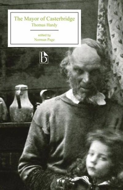 The Mayor of Casterbridge