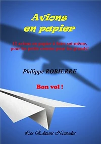 AVIONS EN PAPIER