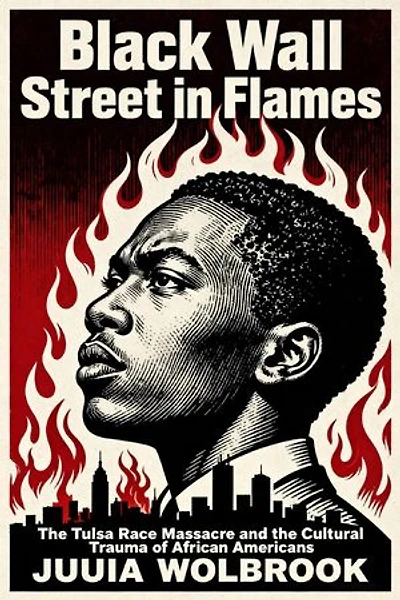 Black Wall Street in Flames The Tulsa Race Massacre and the Cultural Trauma of African Americans