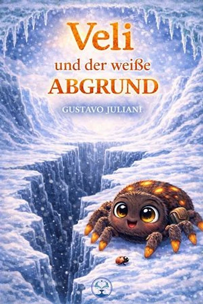 Veli und der weiße Abgrund