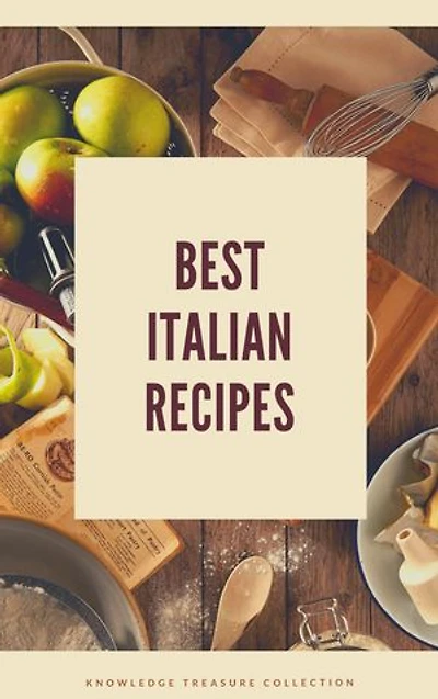 Best Italian Recipes