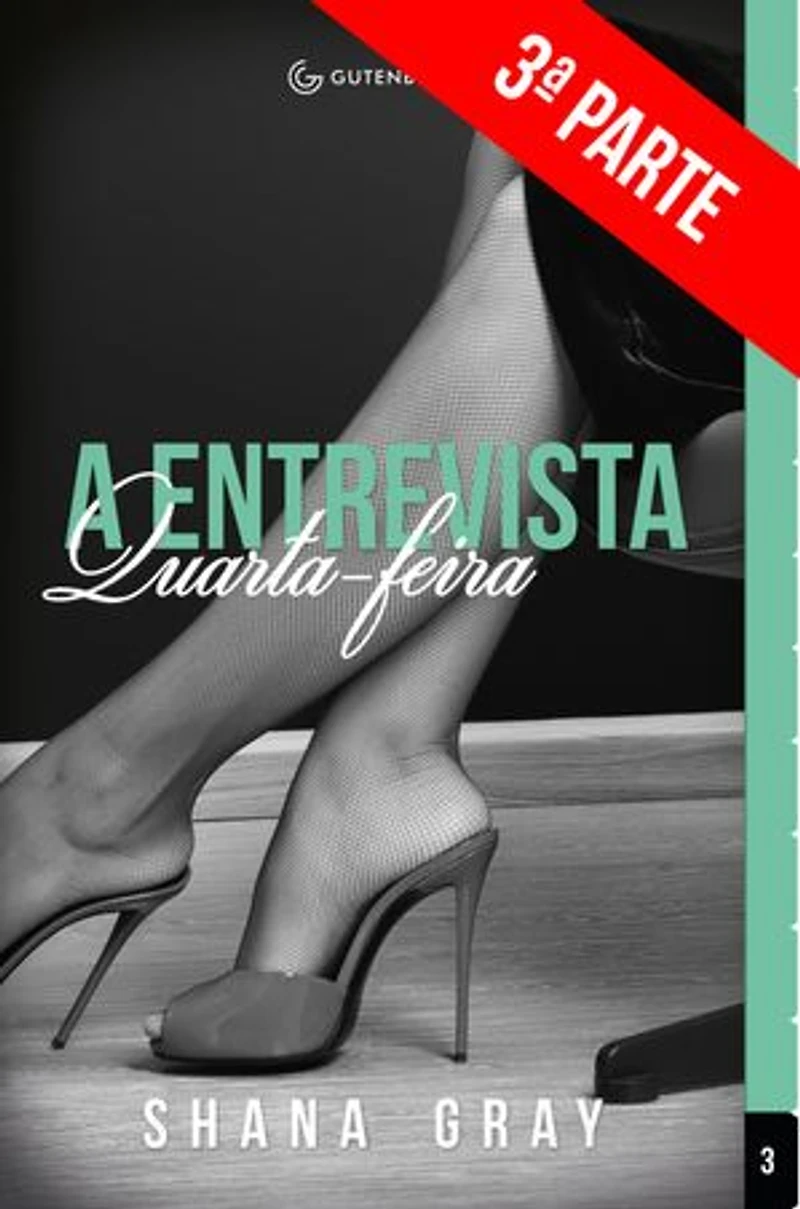A Entrevista - Sete aventuras eróticas