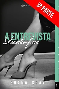 A Entrevista - Sete aventuras eróticas