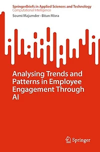Analysing Trends and Patterns Employee Engagement Through AI