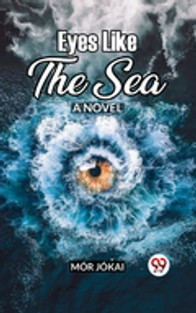 Eyes Like The Sea A Novel