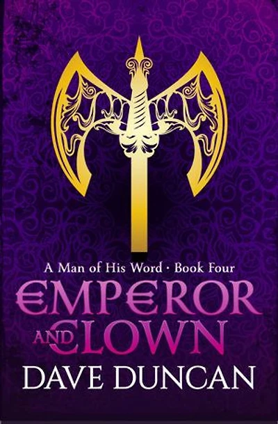 Emperor And Clown