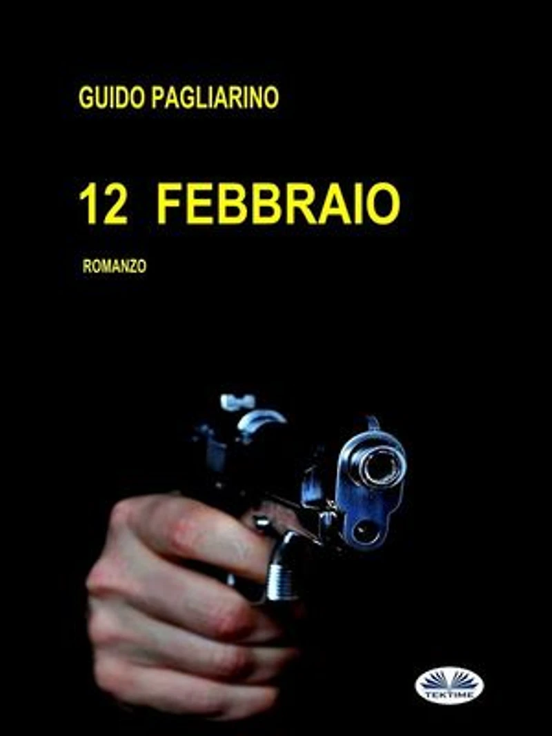 12 Febbraio: Romanzo