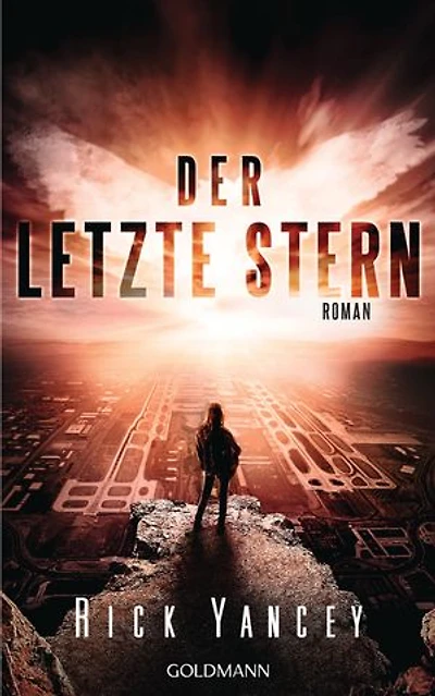 Der letzte Stern: Die fünfte Welle 3 - Roman -
