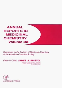 Annual Reports Medicinal Chemistry
