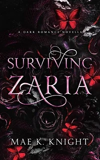 Surviving Zaria: Daughters of Lashers Duet