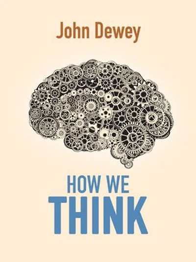 How We Think