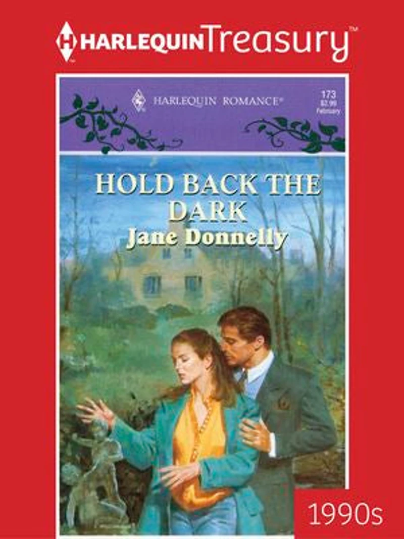 Hold Back the Dark