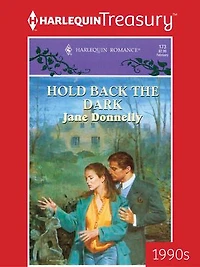 Hold Back the Dark