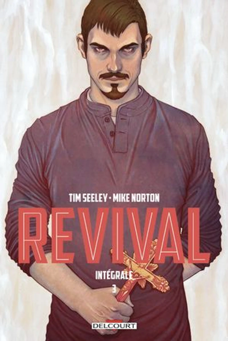 Revival : intégrale, Vol. 3