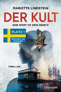 Der Kult - Sein Wort ist dein Gesetz: Thriller