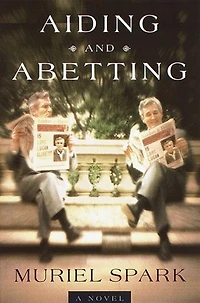 Aiding and Abetting: A Novel