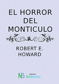 El Horror Del Monticulo