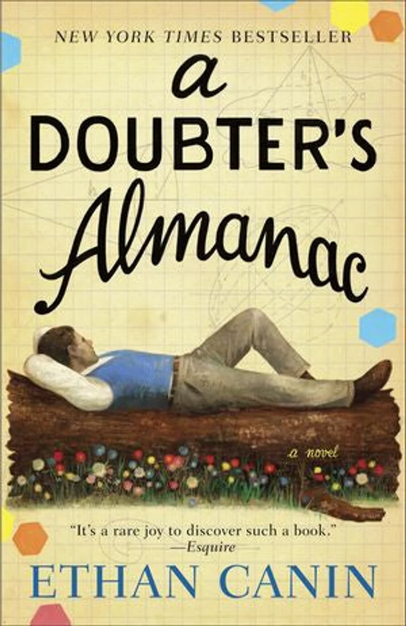 A Doubter's Almanac: Novel