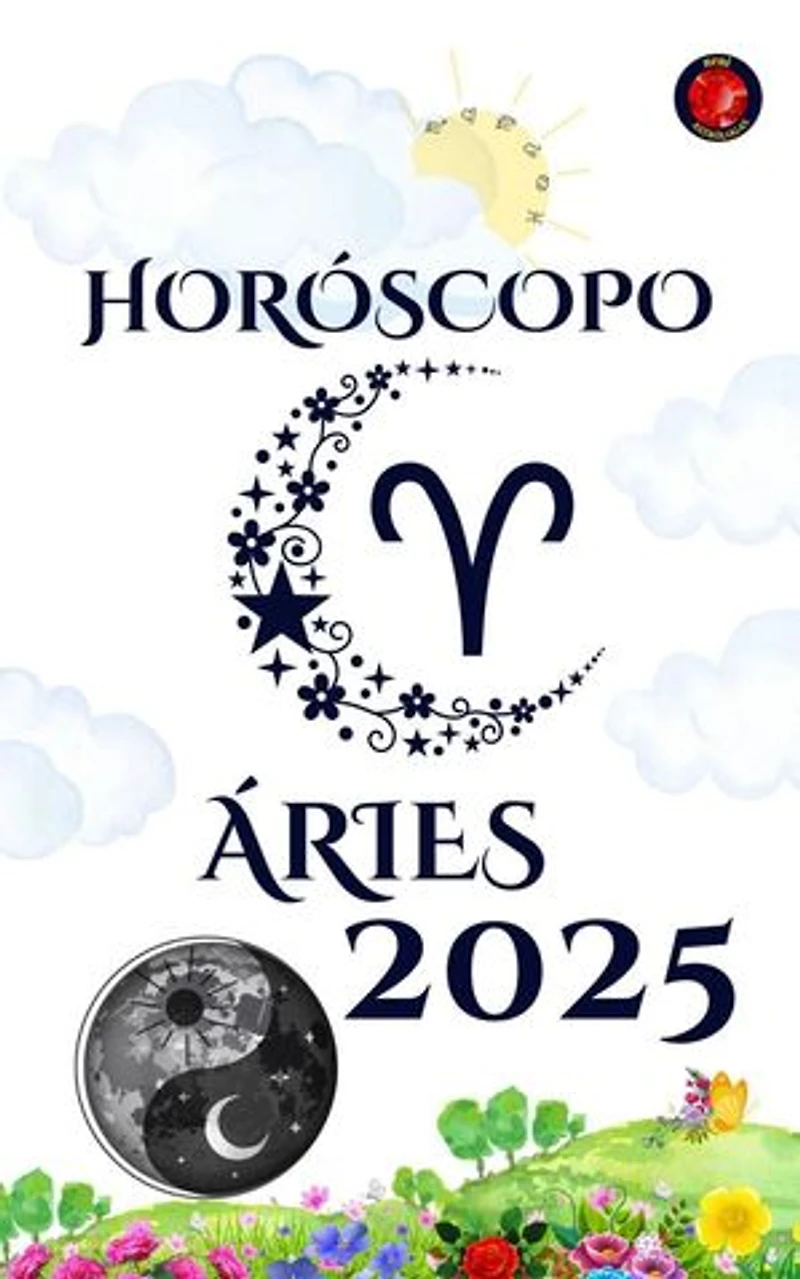 ries Horóscopo 2025