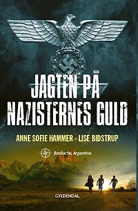 Jagten på nazisternes guld: Bariloche. Argentina