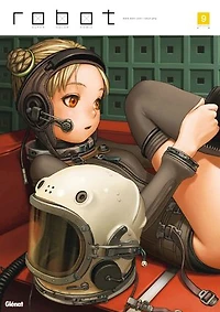 Robot, Vol. 9