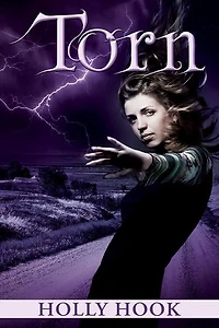 Torn: Deathwind Trilogy, #2