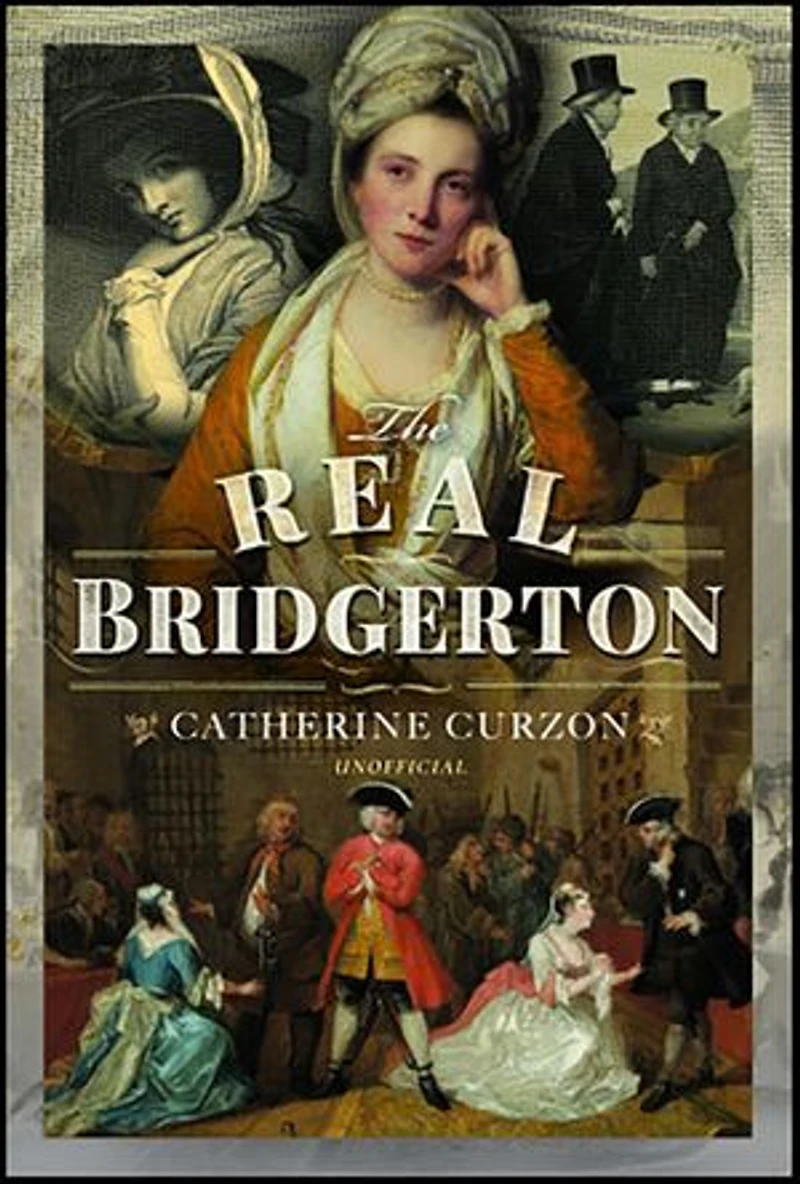 Real Bridgerton
