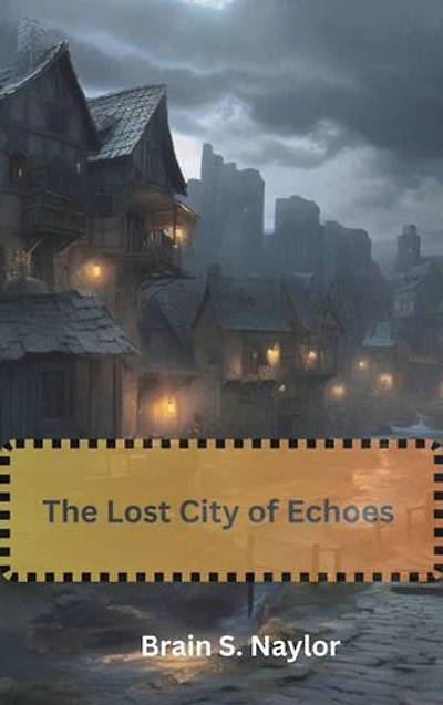 The Lost City of Echoes