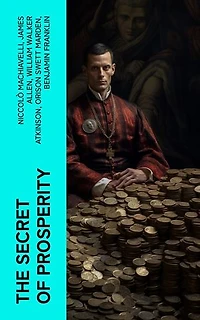 The Secret of Prosperity: The Greatest Writings on the Art of Becoming Rich, Strong & Successful