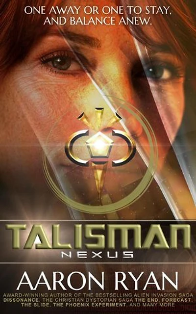 Talisman: Nexus: TALISMAN, #2