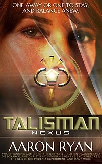 Talisman: Nexus: TALISMAN, #2