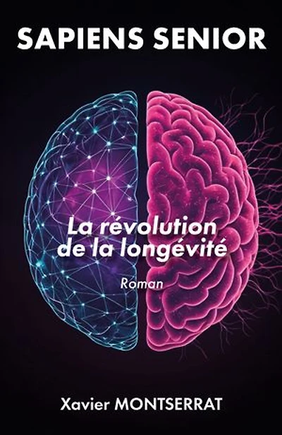Sapiens Senior: La révolution de la longévité