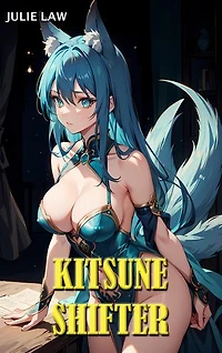 Kitsune Shifter: Futa Fantasy Shorts