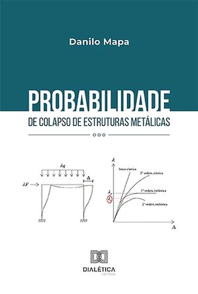 Probabilidade de colapso de estruturas metálicas