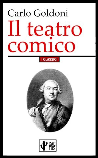 Il teatro comico