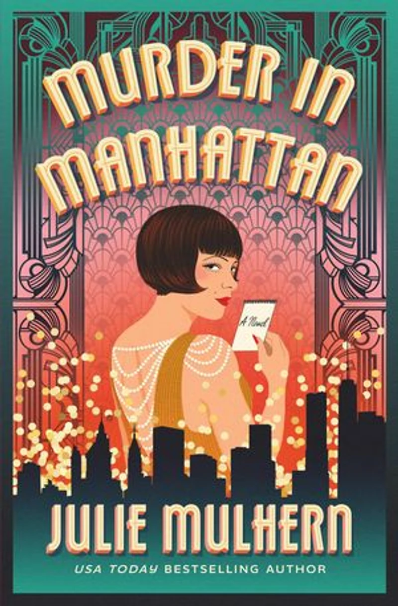 Murder Manhattan