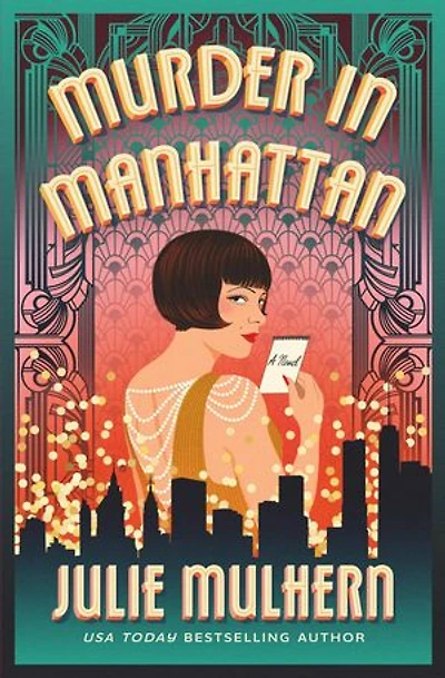 Murder Manhattan