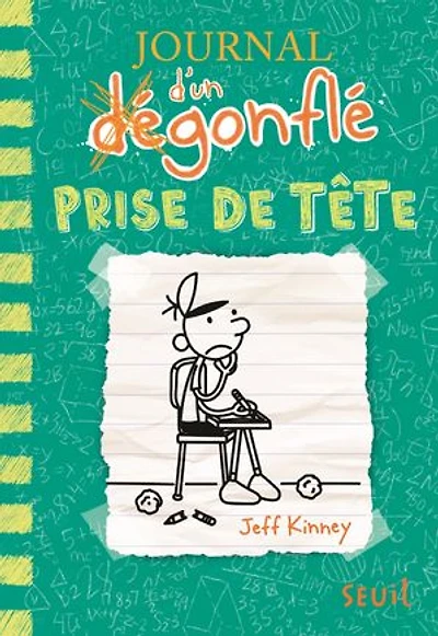 Prise de tête