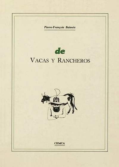 De vacas y rancheros