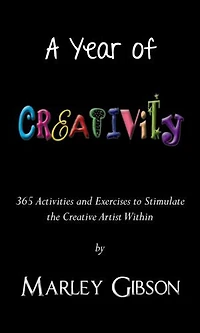 A Year of Creativity