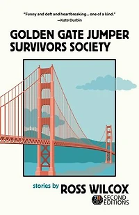 Golden Gate Jumper Survivors Society
