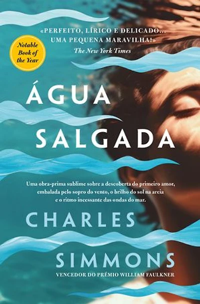 Água Salgada